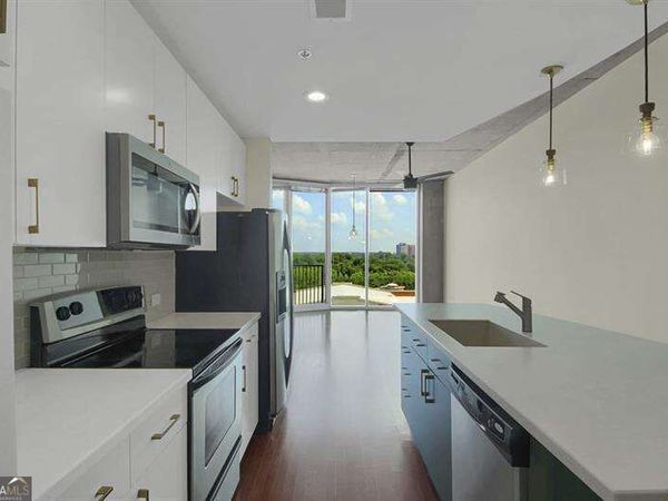 361 17th Street, Unit 910, Atlanta, GA 30363
