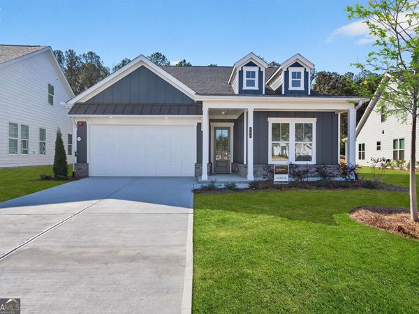 400 Vinca Circle NW, Kennesaw, GA 30144