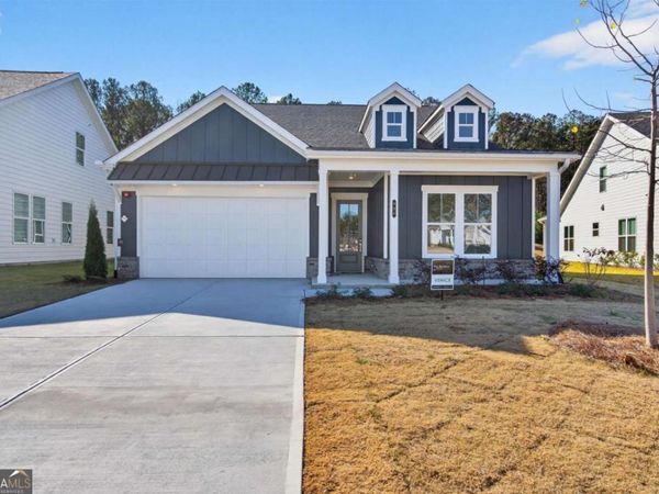 400 Vinca Circle NW, Kennesaw, GA 30144