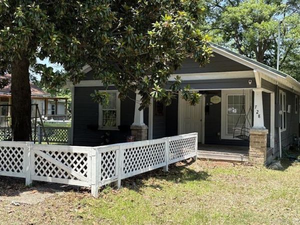 728 McBee Street, Malvern, AR 72104