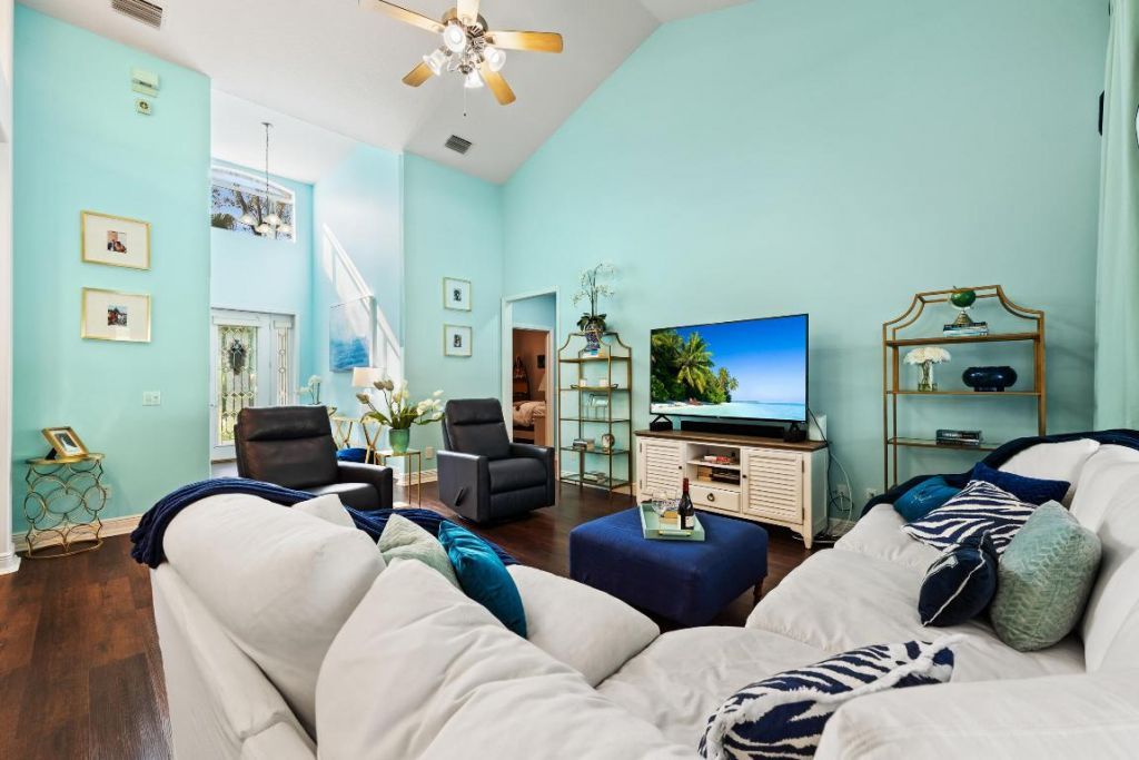 619 Fischer Hammock Road, Sebastian, FL 32958 Photo