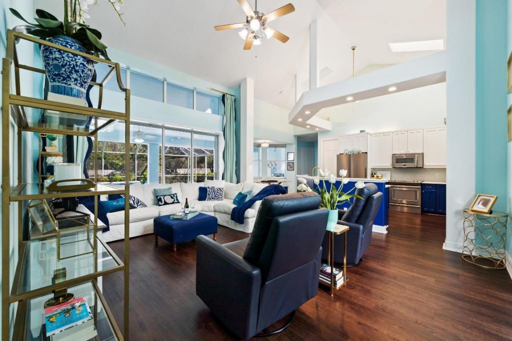 619 Fischer Hammock Road, Sebastian, FL 32958 Photo