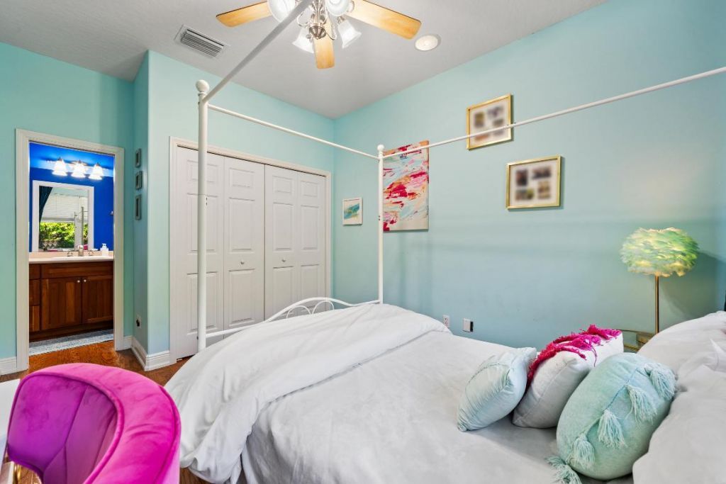 619 Fischer Hammock Road, Sebastian, FL 32958 Photo