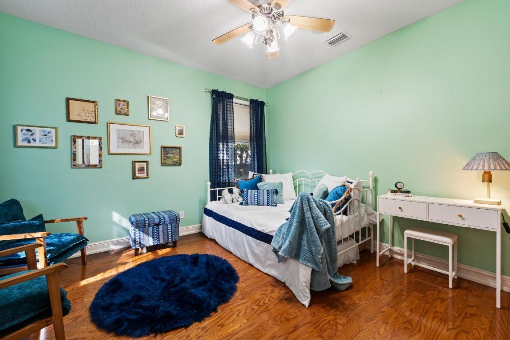 619 Fischer Hammock Road, Sebastian, FL 32958 Photo