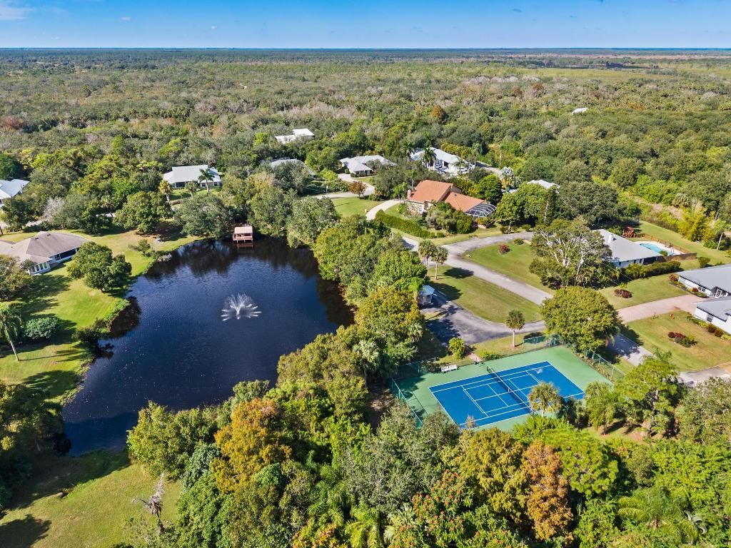 619 Fischer Hammock Road, Sebastian, FL 32958 Photo