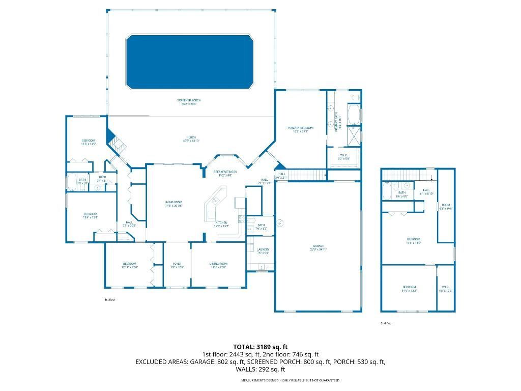 619 Fischer Hammock Road, Sebastian, FL 32958 Photo