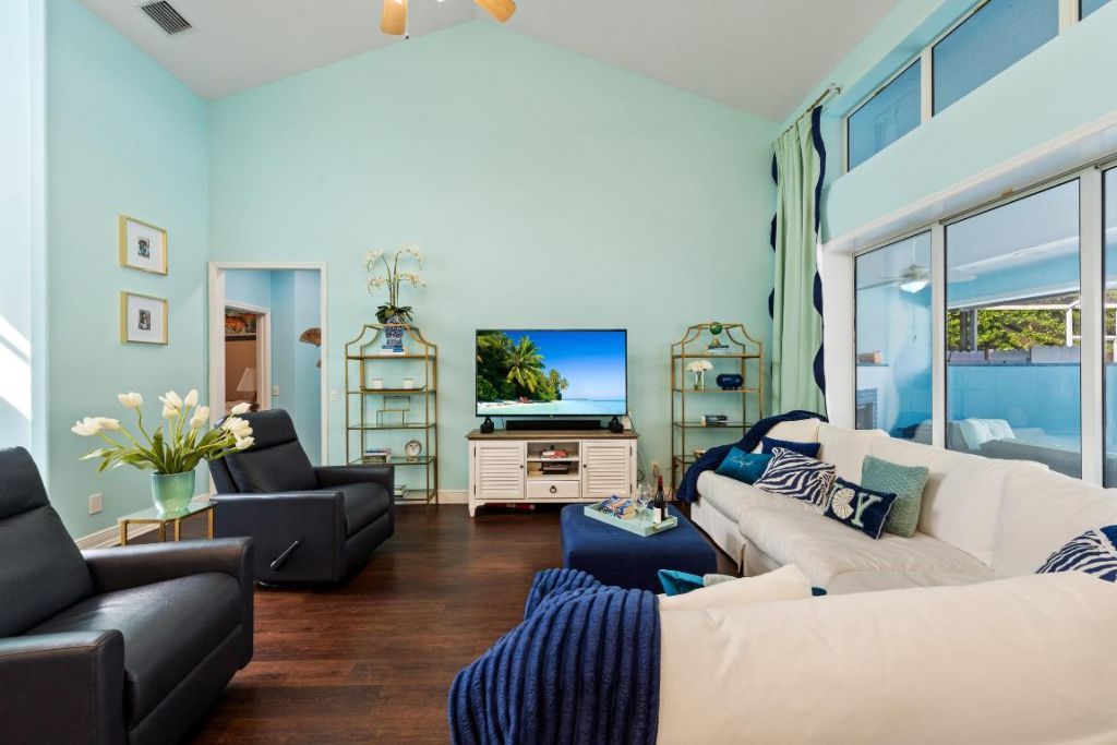 619 Fischer Hammock Road, Sebastian, FL 32958 Photo