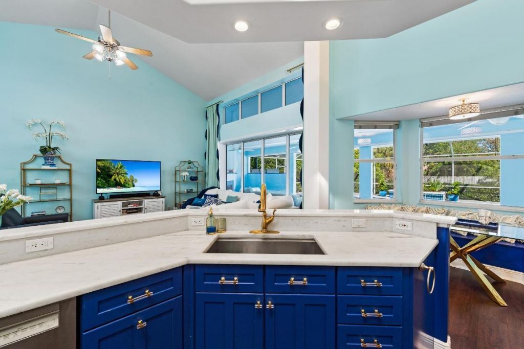 619 Fischer Hammock Road, Sebastian, FL 32958 Photo