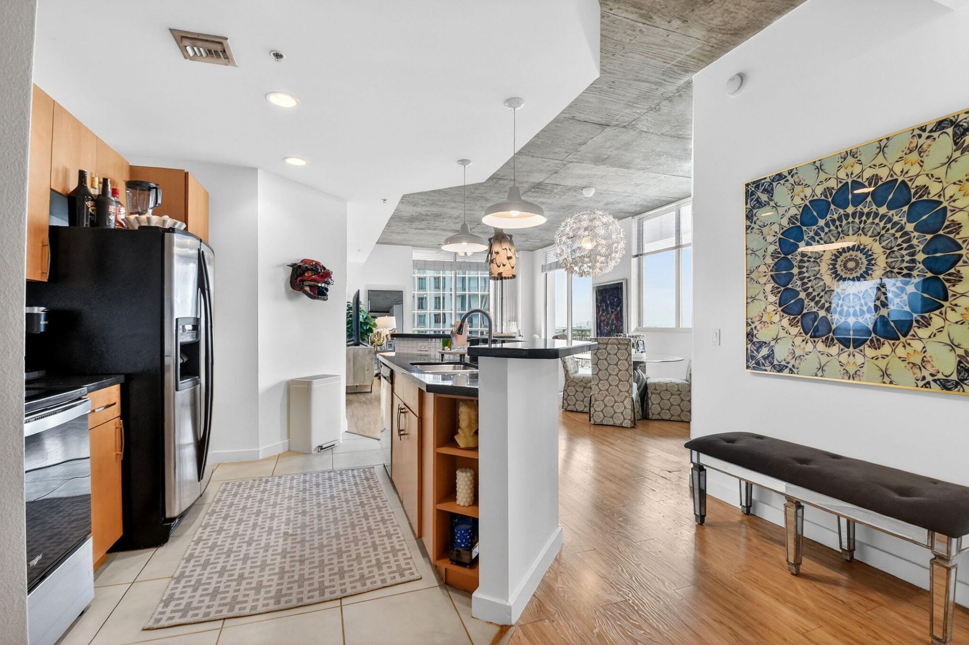 300 S Australian Avenue, Unit 1205, West Palm Beach, FL 33401 Photo