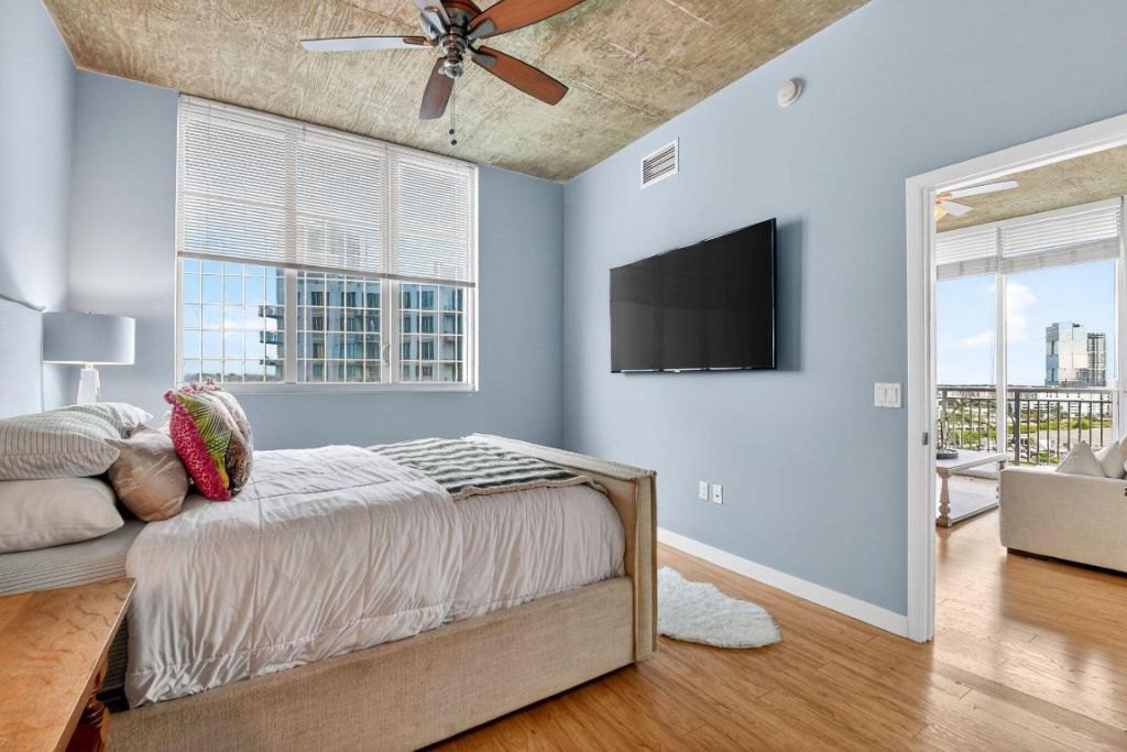 300 S Australian Avenue, Unit 1205, West Palm Beach, FL 33401 Photo