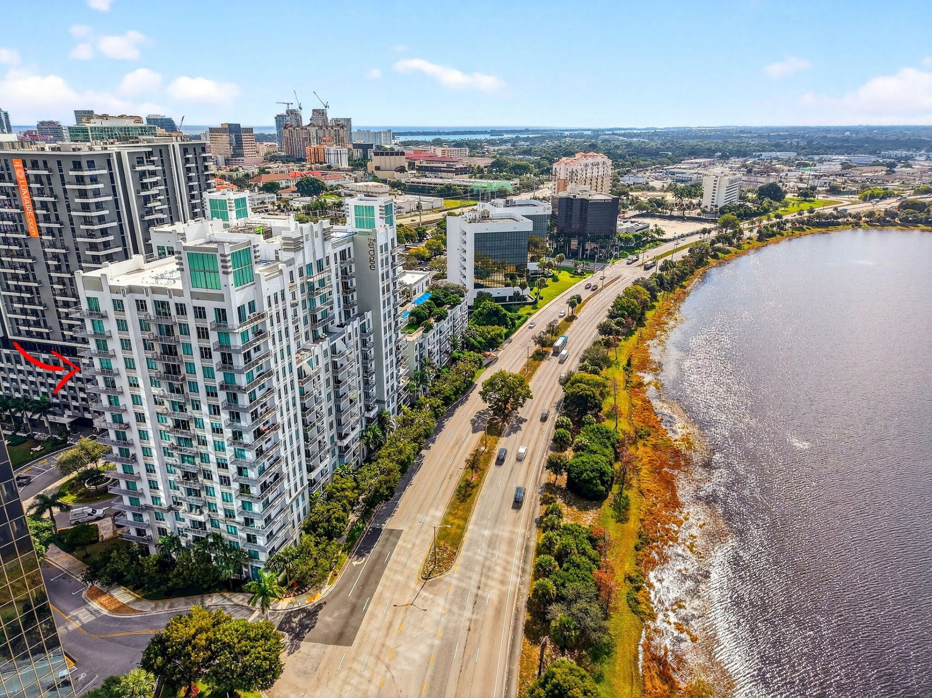 300 S Australian Avenue, Unit 1205, West Palm Beach, FL 33401 Photo