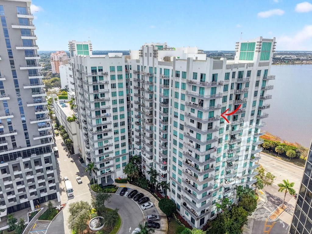 300 S Australian Avenue, Unit 1205, West Palm Beach, FL 33401 Photo