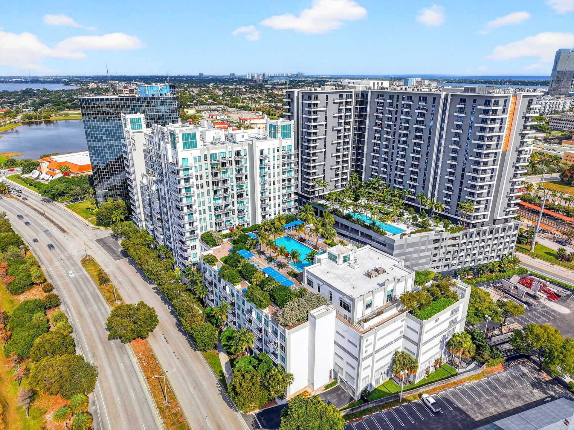 300 S Australian Avenue, Unit 1205, West Palm Beach, FL 33401 Photo