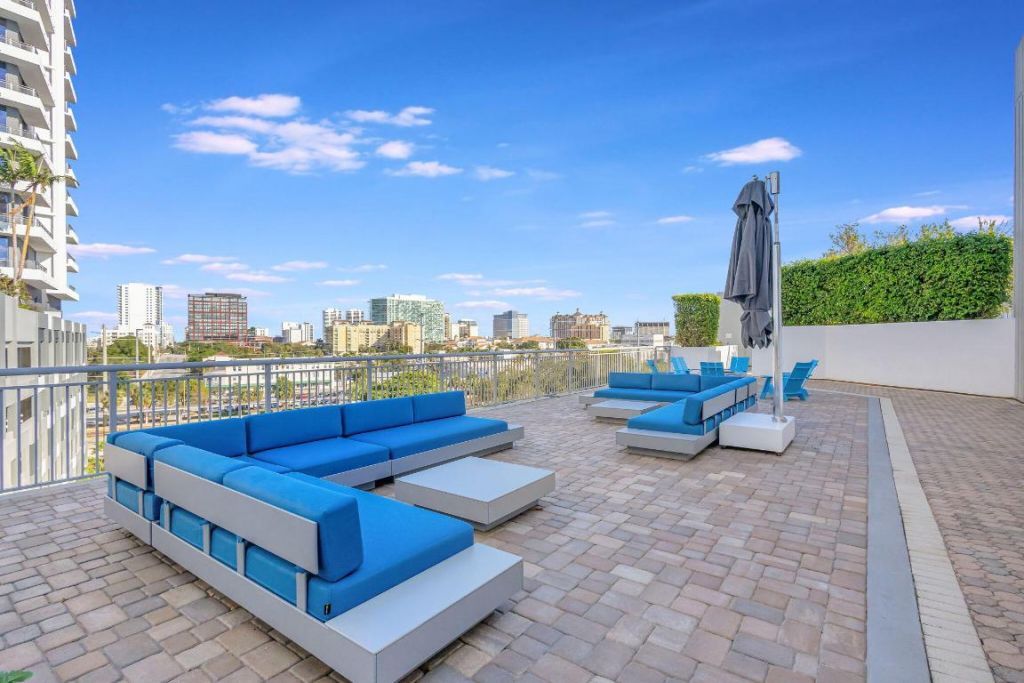 300 S Australian Avenue, Unit 1205, West Palm Beach, FL 33401 Photo