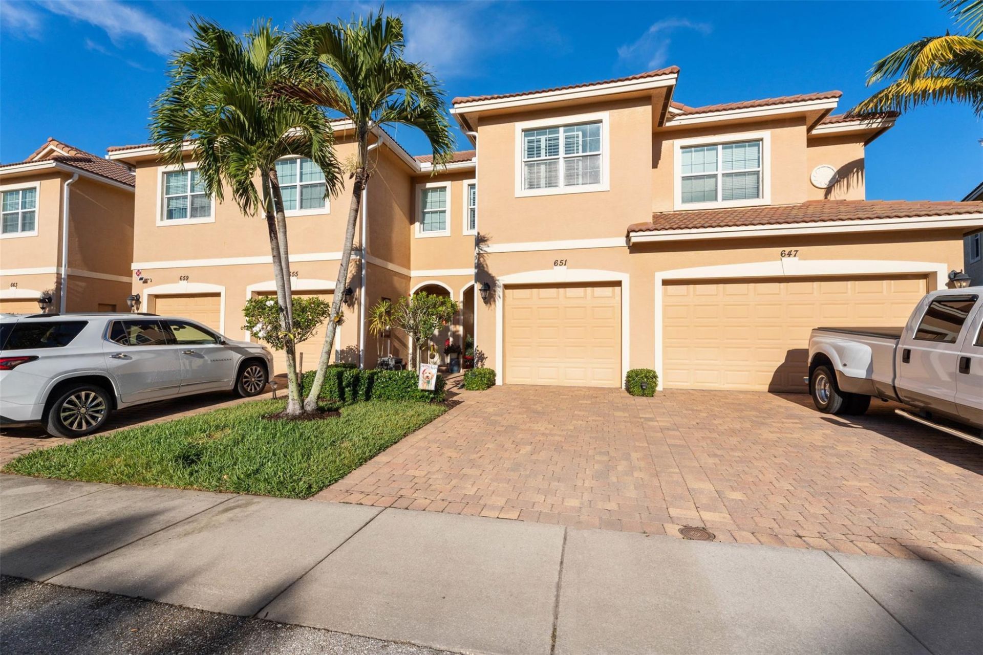 651 SW Glen Crest Way, Unit 2, Stuart, FL 34997 Photo