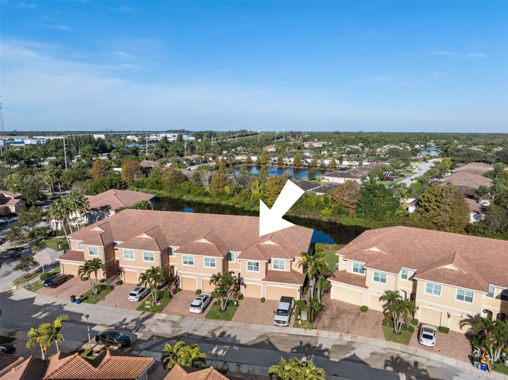 651 SW Glen Crest Way, Unit 2, Stuart, FL 34997 Photo