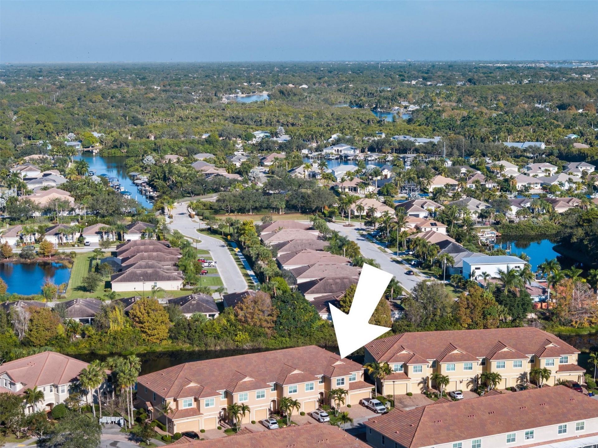 651 SW Glen Crest Way, Unit 2, Stuart, FL 34997 Photo