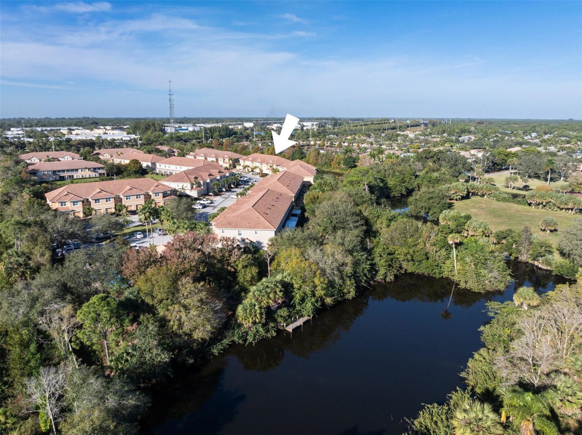 651 SW Glen Crest Way, Unit 2, Stuart, FL 34997 Photo