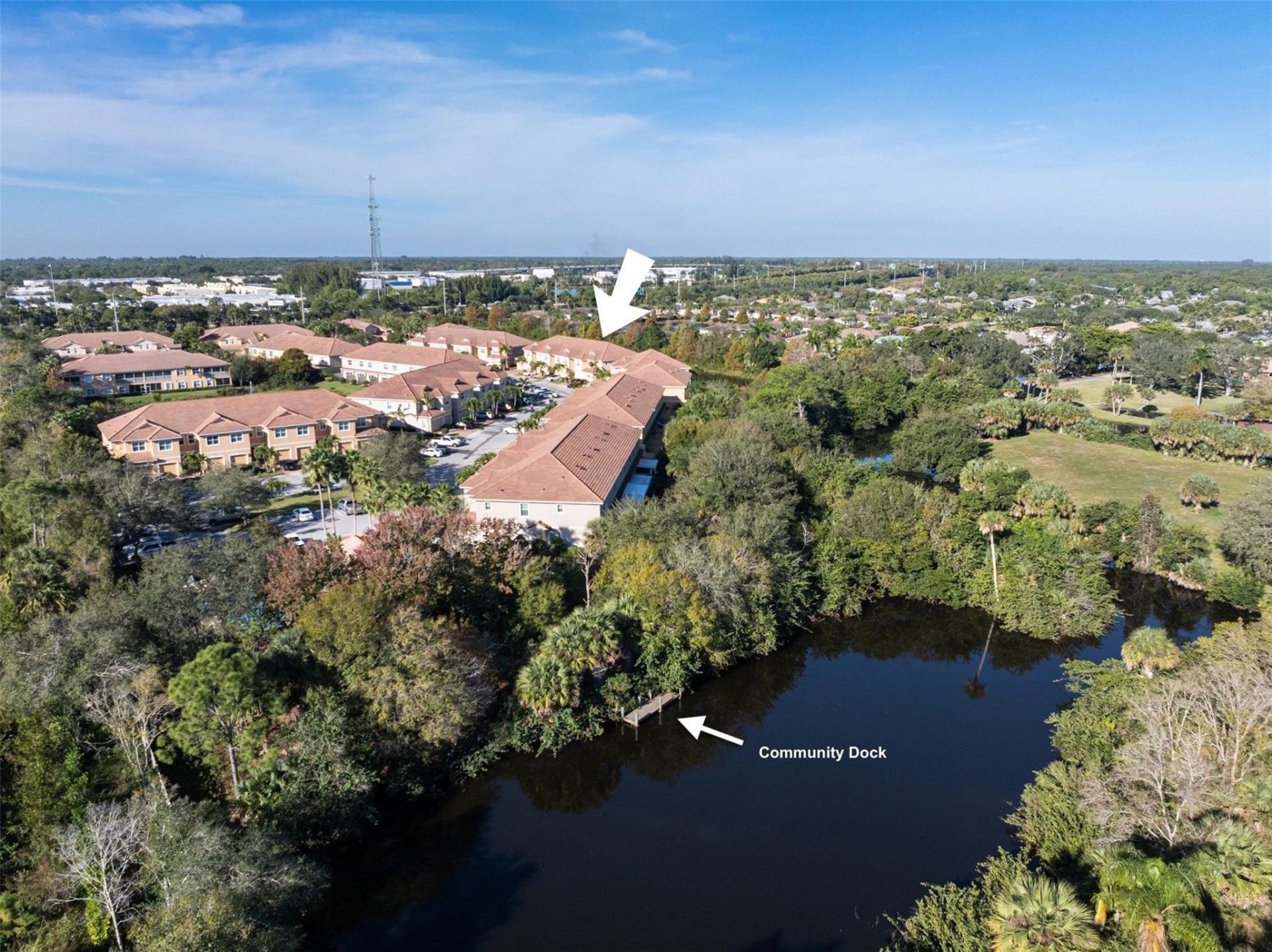 651 SW Glen Crest Way, Unit 2, Stuart, FL 34997 Photo