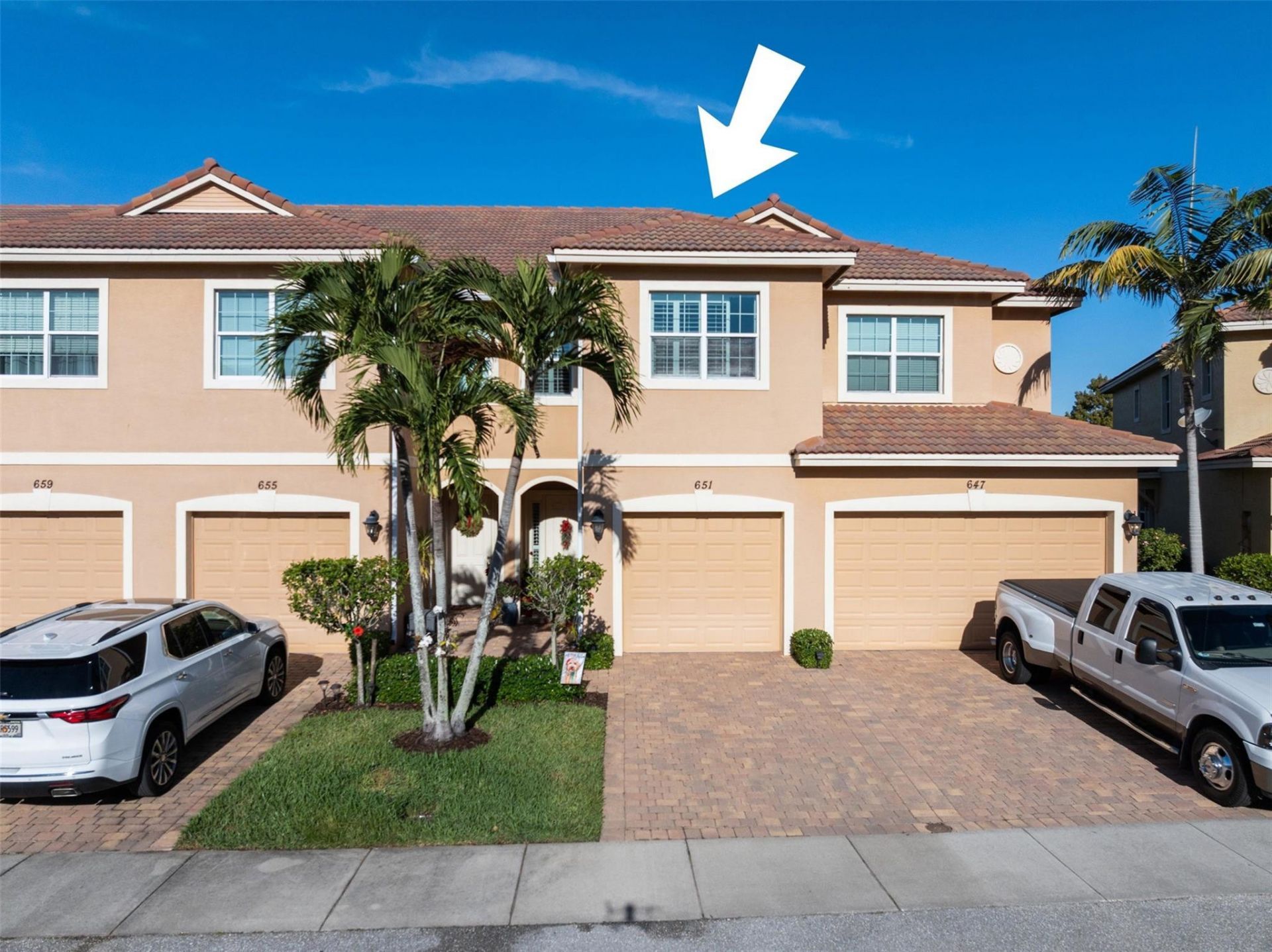 651 SW Glen Crest Way, Unit 2, Stuart, FL 34997 Photo