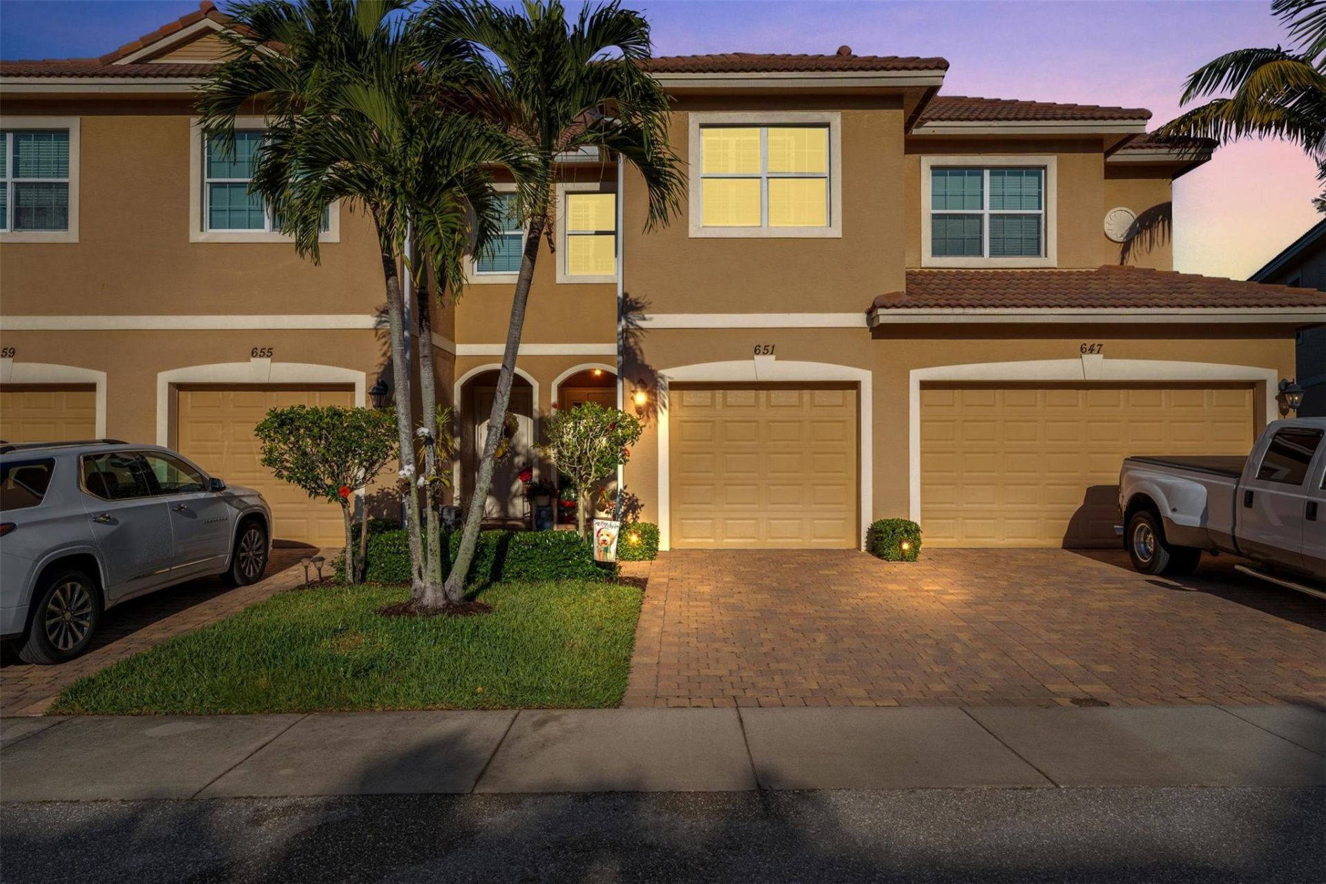 651 SW Glen Crest Way, Unit 2, Stuart, FL 34997 Photo