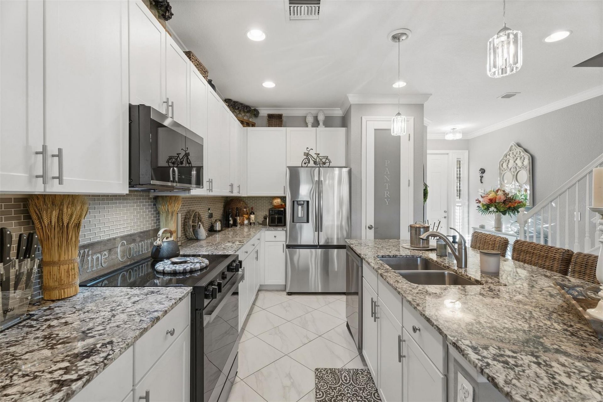 651 SW Glen Crest Way, Unit 2, Stuart, FL 34997 Photo