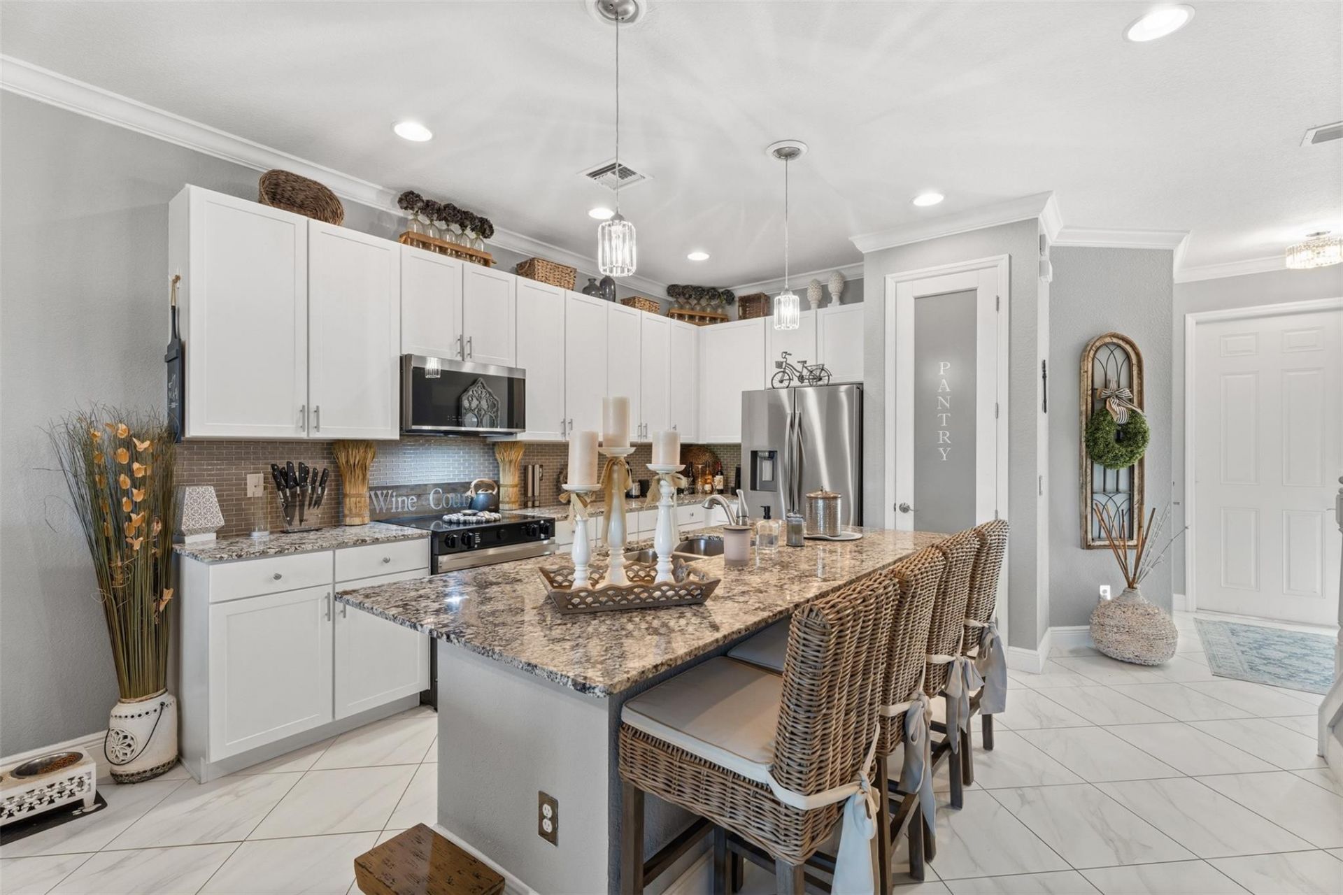 651 SW Glen Crest Way, Unit 2, Stuart, FL 34997 Photo