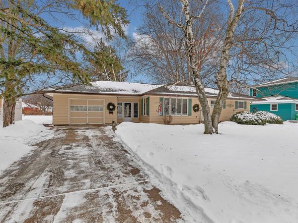 1008 23rd Avenue N, Saint Cloud, MN 56303