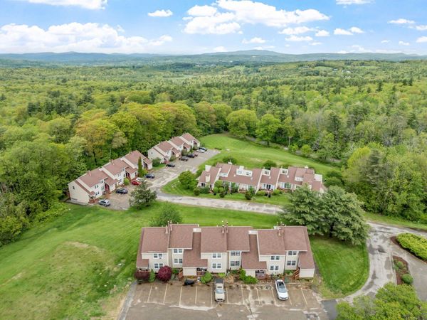 501 Bean Hill Road, Unit 16, Northfield, NH 03276