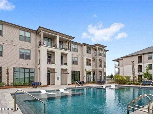 2501 Bienville Boulevard, Ocean Springs, MS 39564