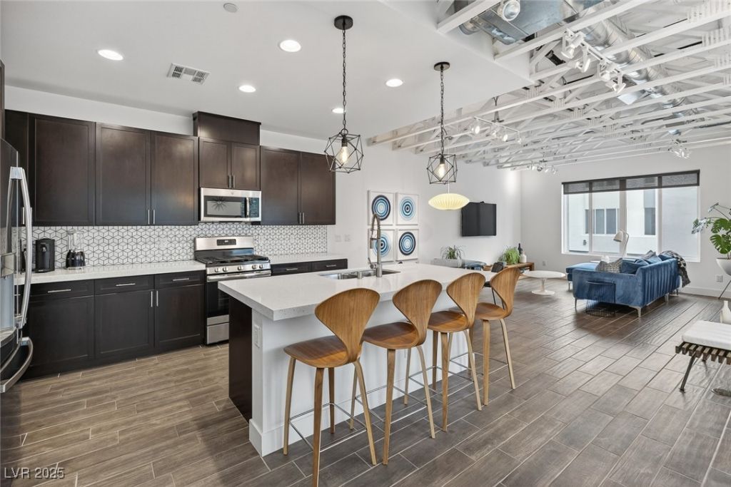 2861 Blue Key Ct Court, Unit 2, Las Vegas, NV 89123 Main Photo