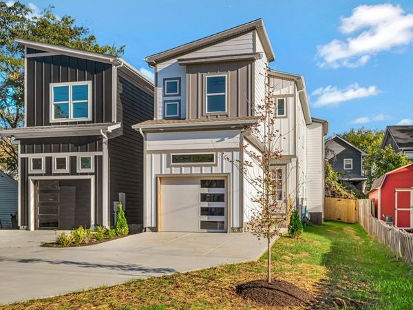 520 Croley Dr, Unit A (Right S, Nashville, TN 37209