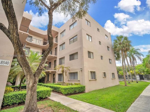 8540 SW 133rd Ave Rd, Unit 312, Miami, FL 33183
