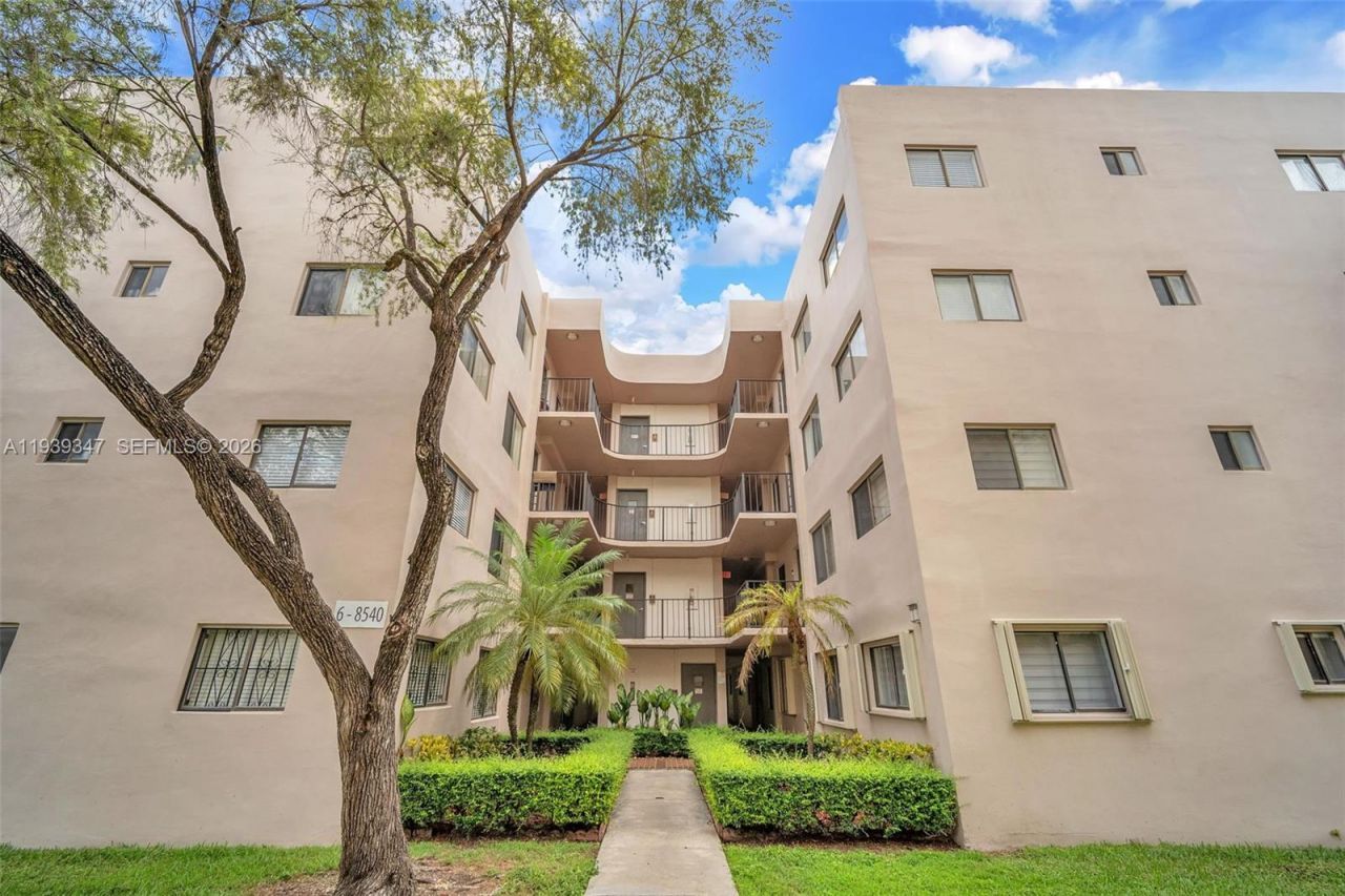 8540 SW 133rd Ave Rd, Unit 312, Miami, FL 33183 Photo
