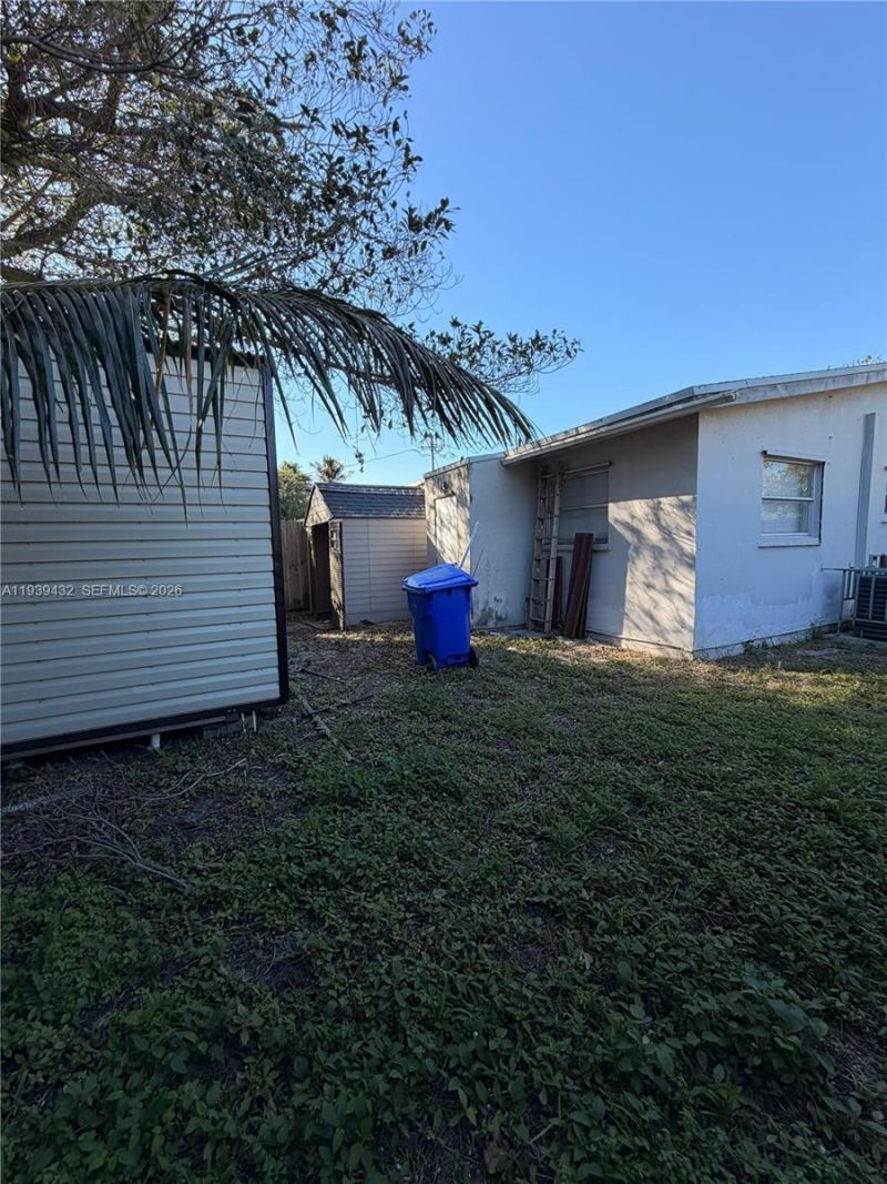 2920 NW 11th Pl, Fort Lauderdale, FL 33311 Photo