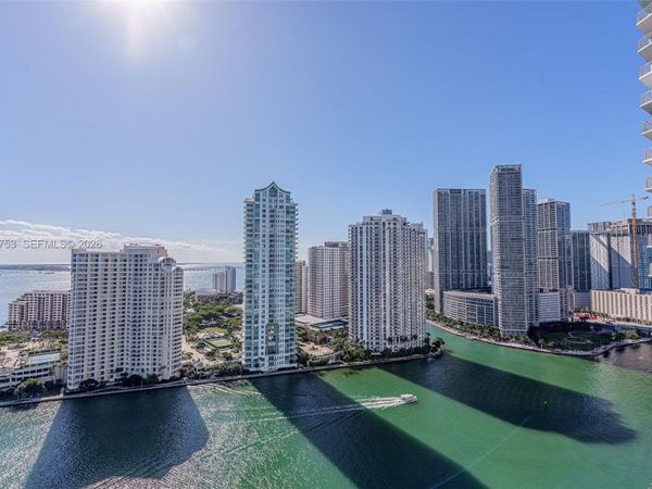 335 S Biscayne Blvd , Unit 3005, Miami, FL 33131