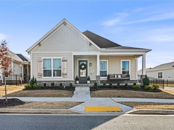 6851 Autumn Avenue, Springdale, AR 72762