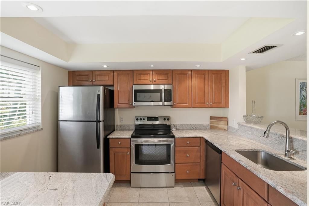 3150 Binnacle Dr, Unit 115, Naples, FL 34103 Photo