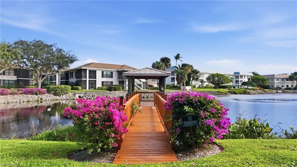 3150 Binnacle Dr, Unit 115, Naples, FL 34103 Photo