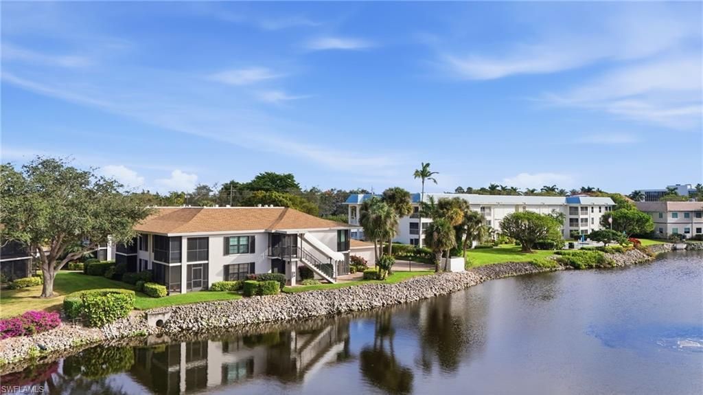 3150 Binnacle Dr, Unit 115, Naples, FL 34103 Photo