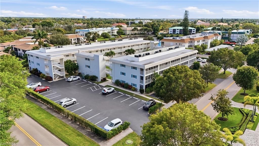 3150 Binnacle Dr, Unit 115, Naples, FL 34103 Photo