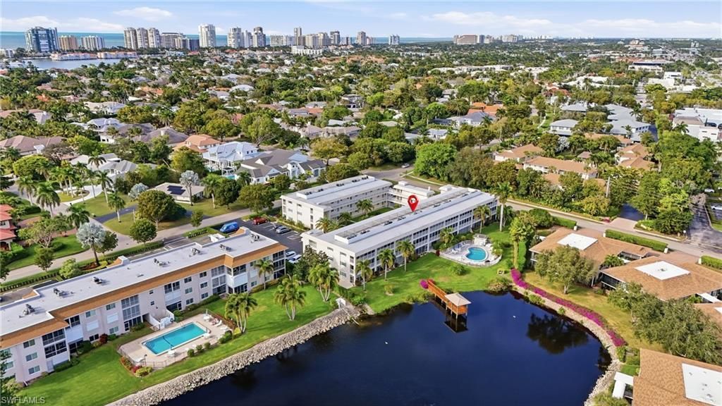 3150 Binnacle Dr, Unit 115, Naples, FL 34103 Photo