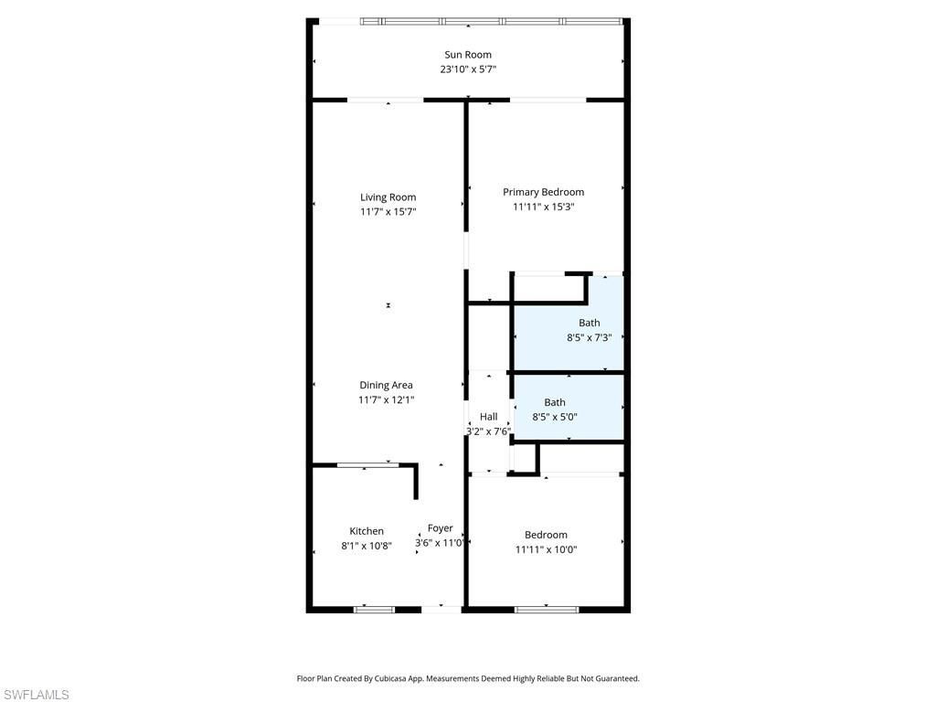 3150 Binnacle Dr, Unit 115, Naples, FL 34103 Photo