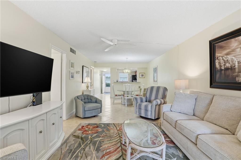 3150 Binnacle Dr, Unit 115, Naples, FL 34103 Photo