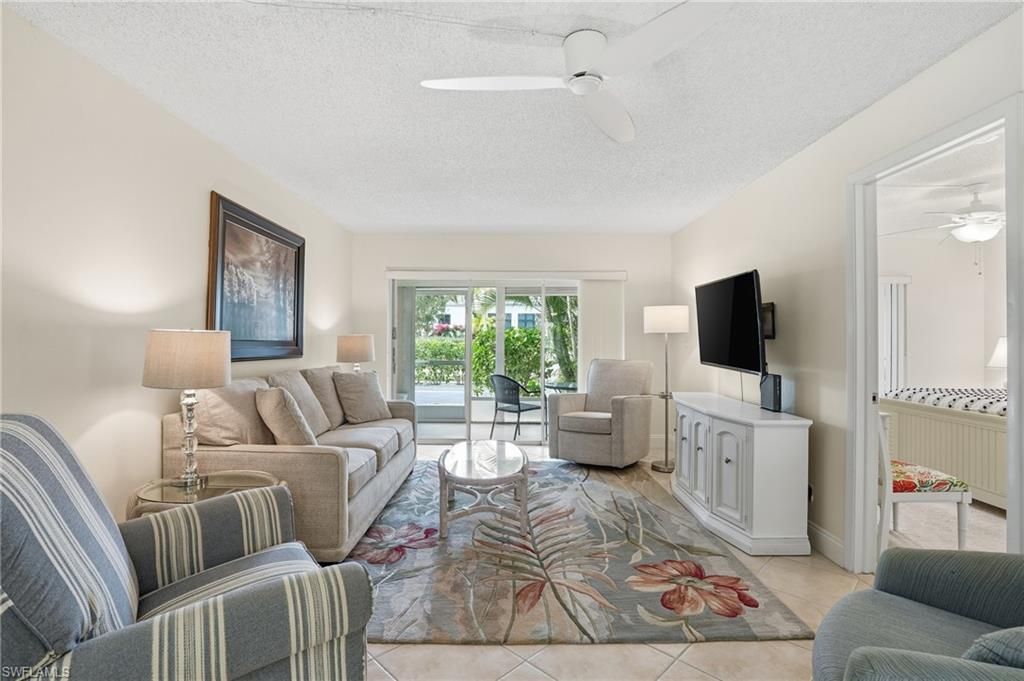 3150 Binnacle Dr, Unit 115, Naples, FL 34103 Photo