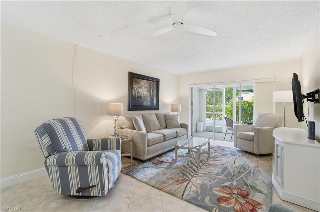 3150 Binnacle Dr, Unit 115, Naples, FL 34103 Photo