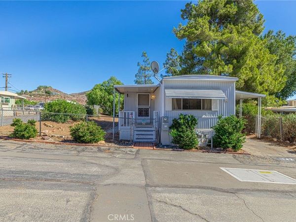 2501 Sierra Highway, Unit 142, Acton, CA 93510