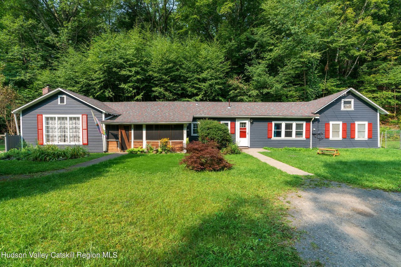 3271 Route 212, Bearsville, NY 12409 Main Photo