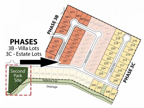 151 WOOD DUCK Drive, Belle Chasse, LA 70037