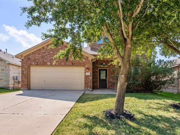18617 Dry Pond DR, Pflugerville, TX 78660